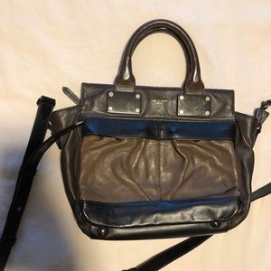 Rag & Bone small Pilot satchel